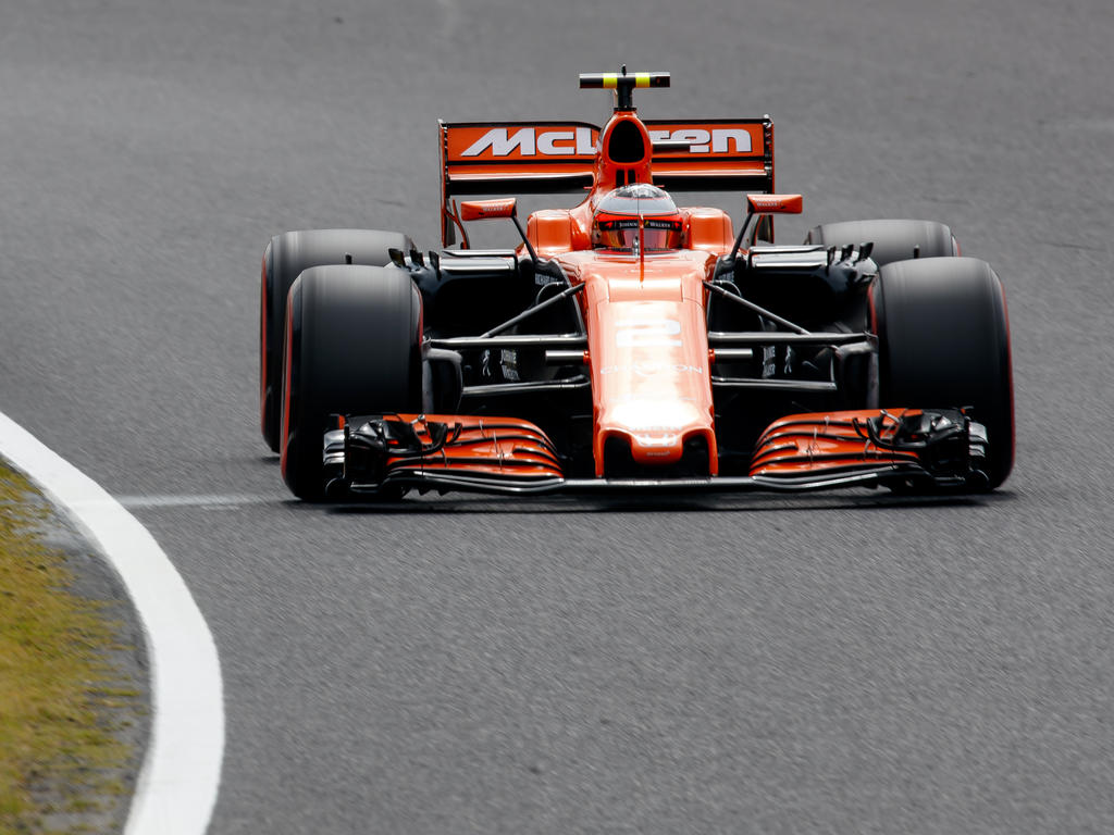 McLaren und der künftige Partner Renault wollen Tricksereien unterbinden McLaren und der künftige Partner Renault wollen Tricksereien unterbinden