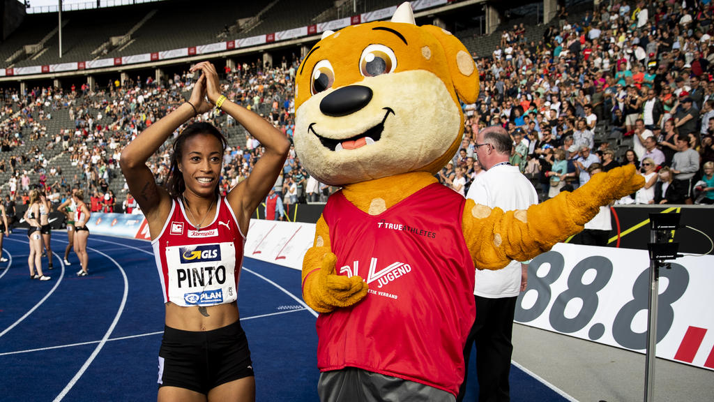 Die Finals kamen in Berlin bei Sportlern und Fans gut an Die Finals kamen in Berlin bei Sportlern und Fans gut an