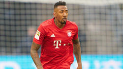 Jérôme Boateng wird immer wieder mit Hertha BSC in Verbindung gebracht