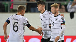 Werner und Kimmich - Abiball im gleichen Saal