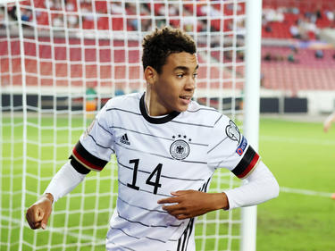Alemania ya está clasificada para el Mundial.