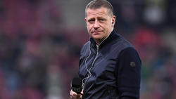 Zieht es Ex-Gladbach-Manager Max Eberl zum FC Bayern?