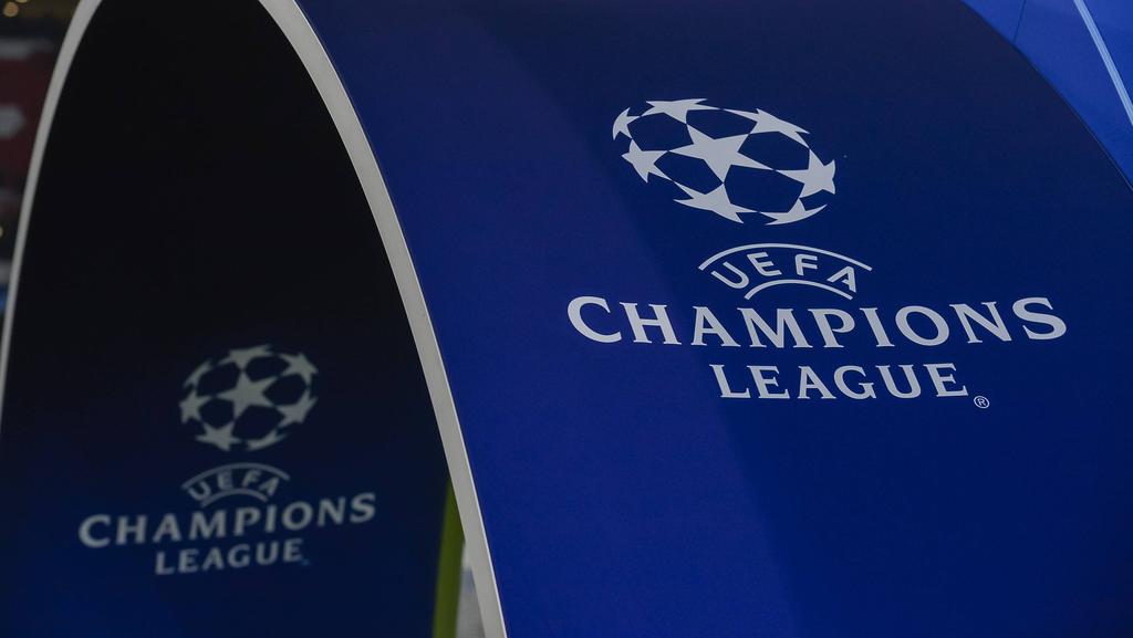 Die Champions League pausiert wohl noch länger