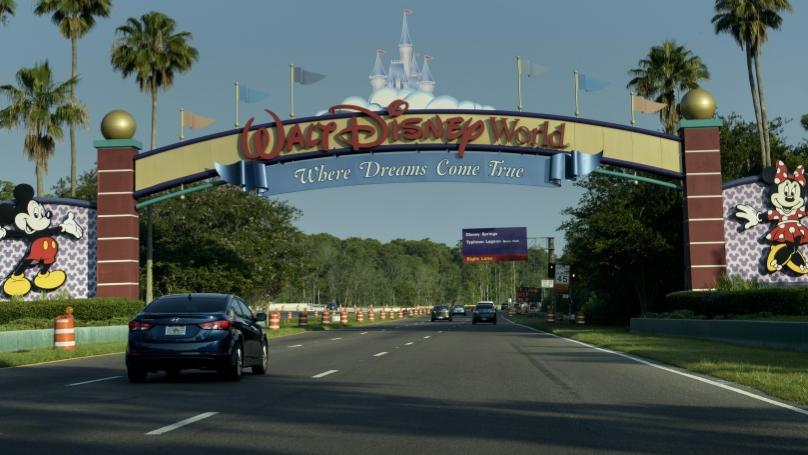 MLS plant wohl Turnierformat in Disney World MLS plant wohl Turnierformat in Disney World