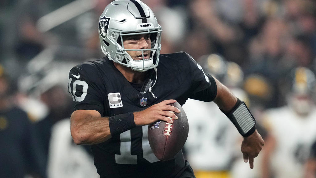 Jimmy Garoppolo hat sich eine Gehirnerschütterung zugezogen