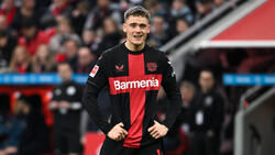 Verlässt Florian Wirtz Bayer Leverkusen?