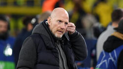 Matthias Sammer stellte nach der BVB-Gala sogleich eine Forderung an die Spieler