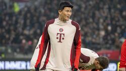 Beim FC Bayern mittlerweile eine feste Größe: Min-jae Kim