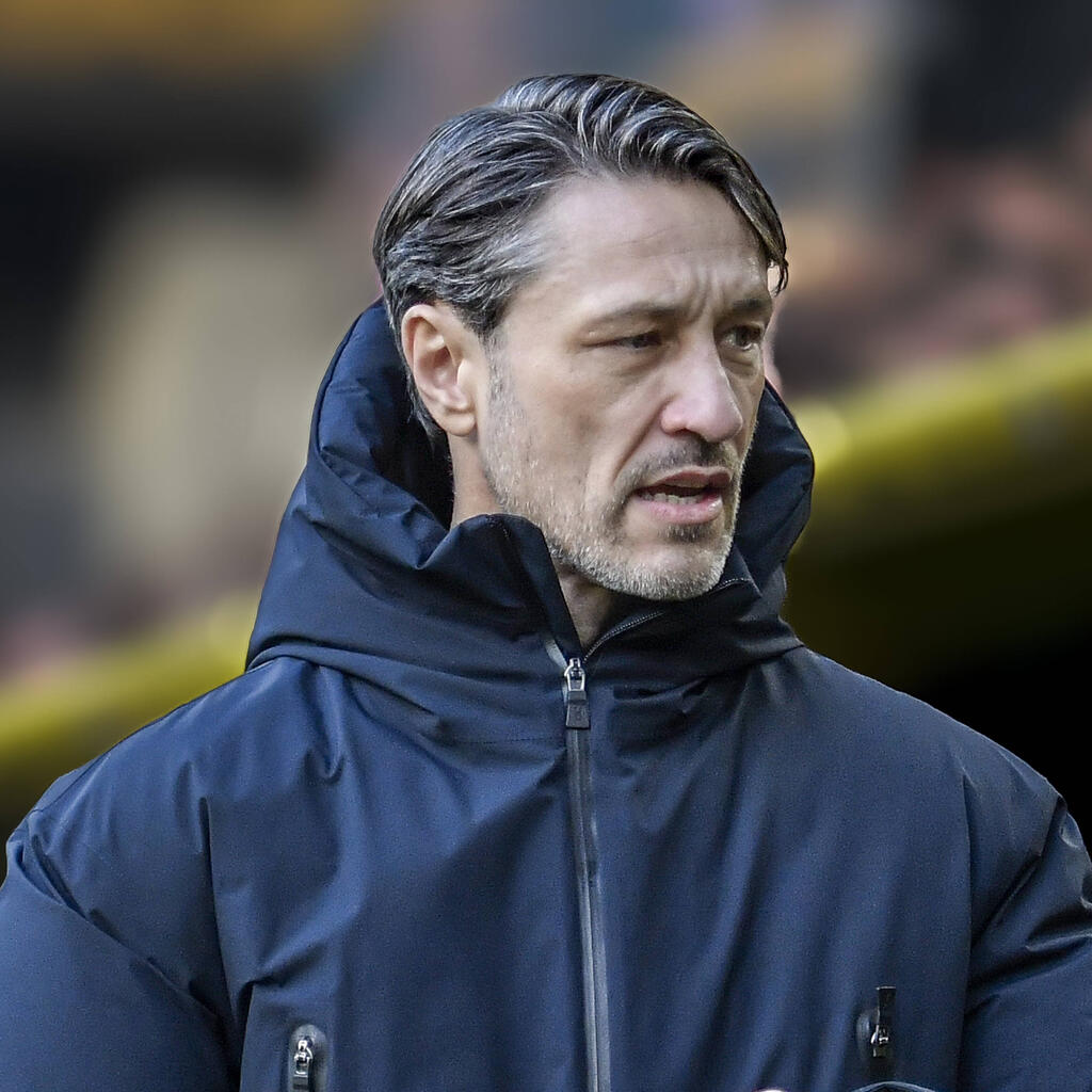 BVB gegen Sporting Lissabon: So stellt Niko Kovac auf