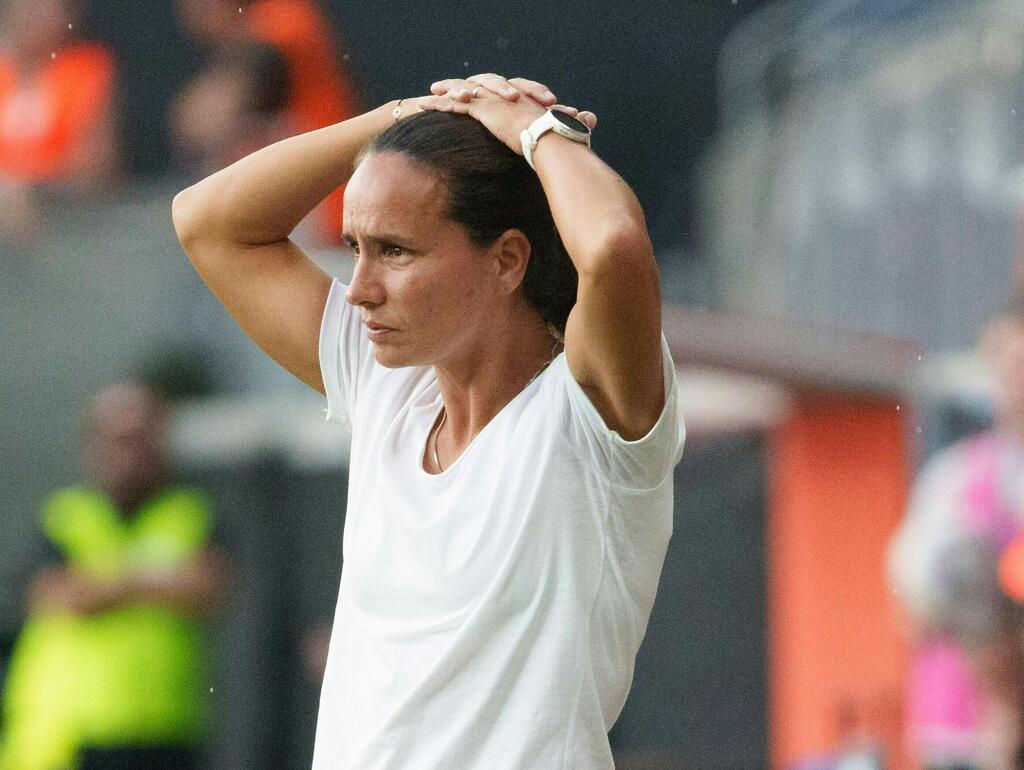 Fuhrmann und Co. wollen Deutschland diesmal Punkte abknöpfen Fuhrmann und Co. wollen Deutschland diesmal Punkte abknöpfen