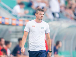 Klauß hofft auf Rapid-Sieg gegen den LASK