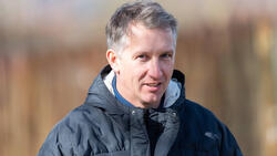 Frank Baumann ist neuer Sport-Vorstand beim FC Schalke 04
