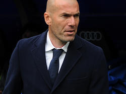 Zidane ha hecho de la Champions la prioridad del equipo. (Foto: Getty)