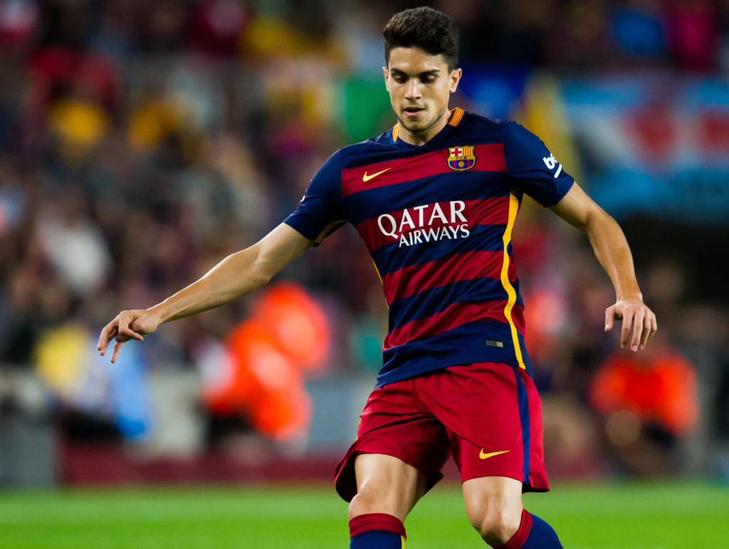 Marc Bartra wechselt zu Borussia Dortmund Marc Bartra wechselt zu Borussia Dortmund