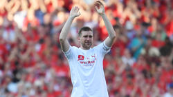 Mertesacker kehrt zu seinem Jugendverein zurück