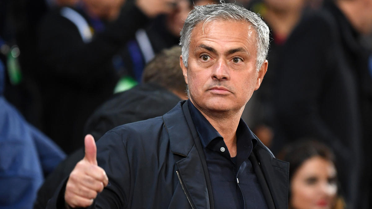 Mourinho Abfindung Mourinho Abfindung
