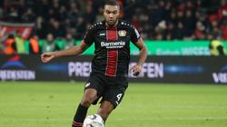 Jonathan Tah wird Botschafter für Egidius Braun-Stiftung
