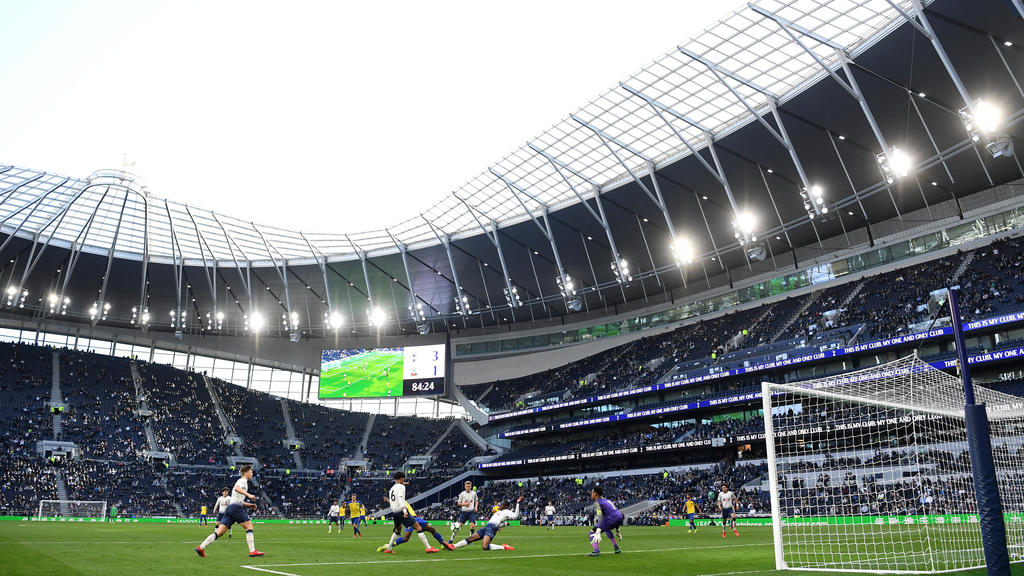 Tottenham Hotspur Stadium: From Premier League to NFL, NFL News