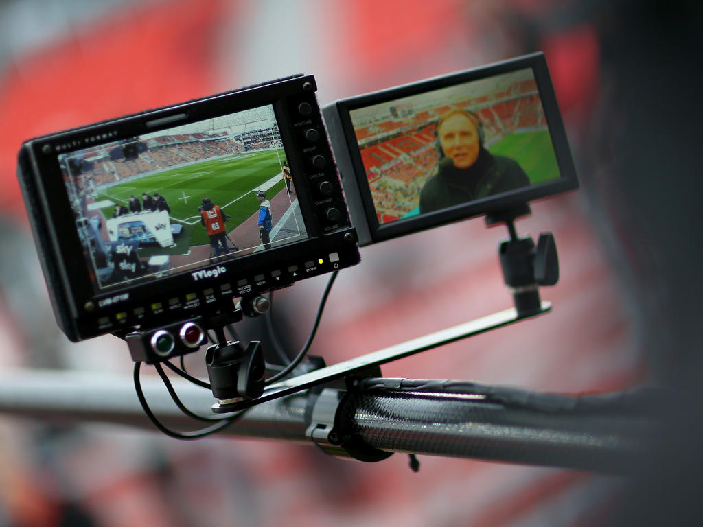 En la temporada 2017, la MLS pondrá a prueba la asistencia de vídeo. (Foto: Getty)