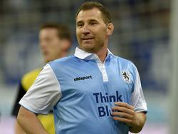 Bernhard Winkler wird Teammanager bei den Löwen