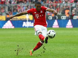 Douglas Costa könnte bald für Juventus auflaufen