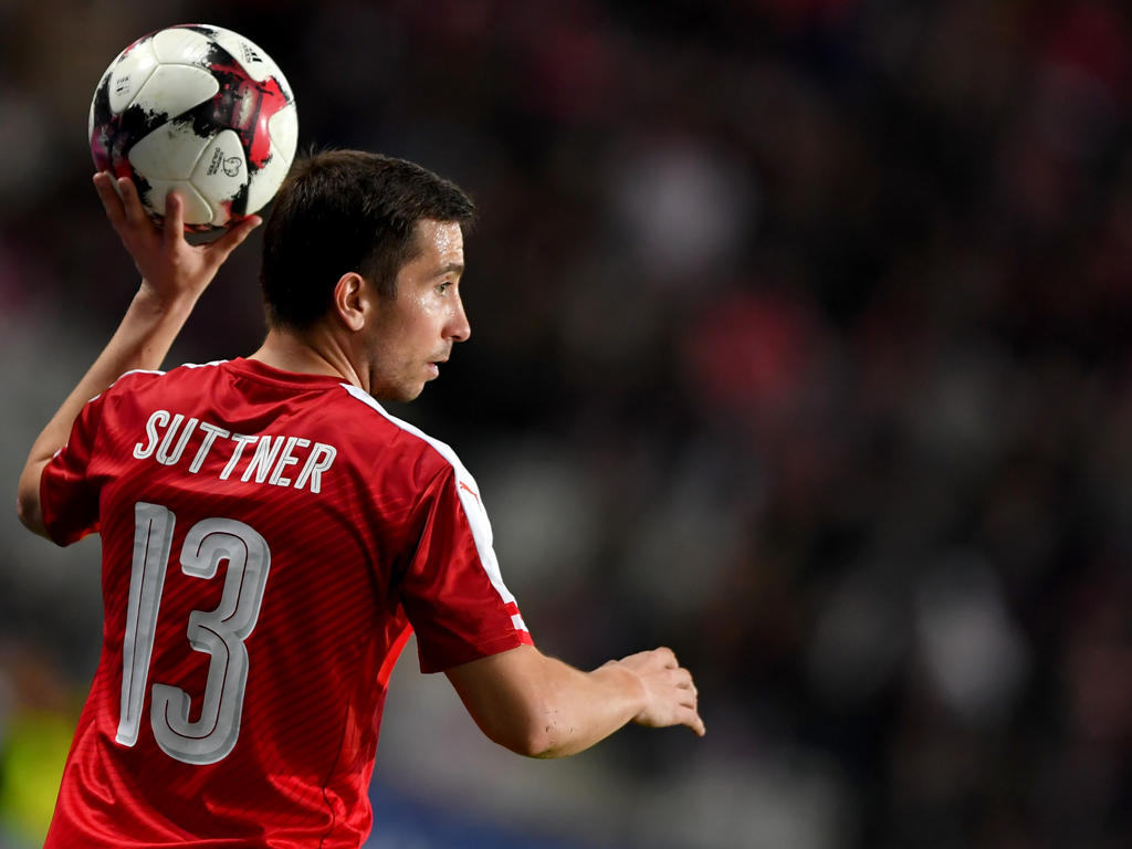 Nach Christian Fuchs hat Österreich mit Suttner noch einen Linksverteidiger in der Premier League