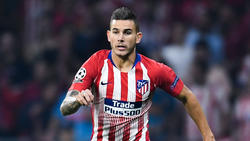 Lucas Hernández will mit dem FC Bayern die Champions League gewinnen