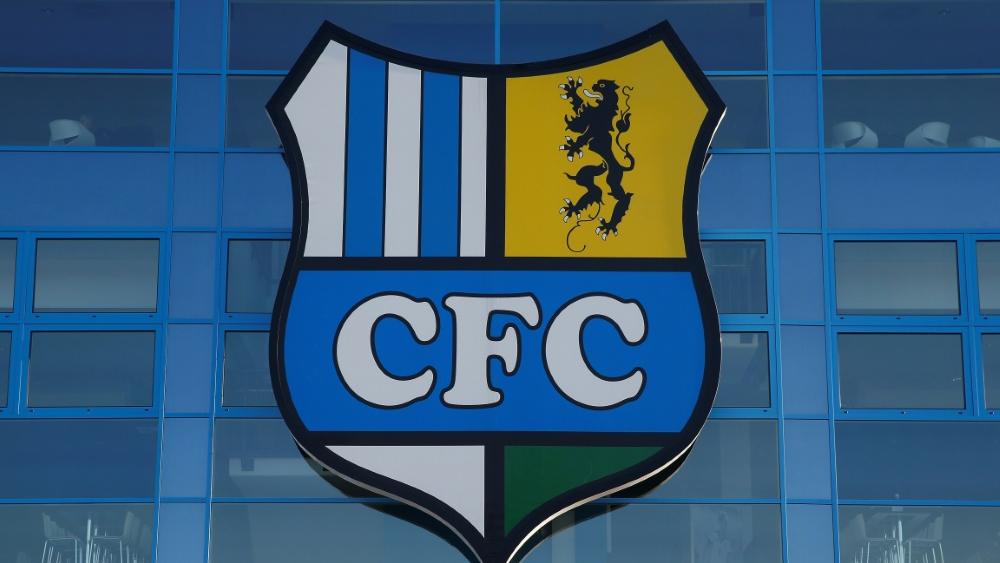 Der Chemnitzer FC steht vor einer ungewissen Zukunft