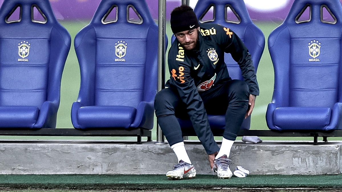 Neymar Transfer Psg Fordert Mega Paket Von Real Barca Hofft Auf Coutinho Modell