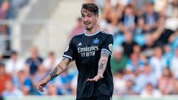 Adrian Fein ist vom FC Bayern an den HSV verliehen