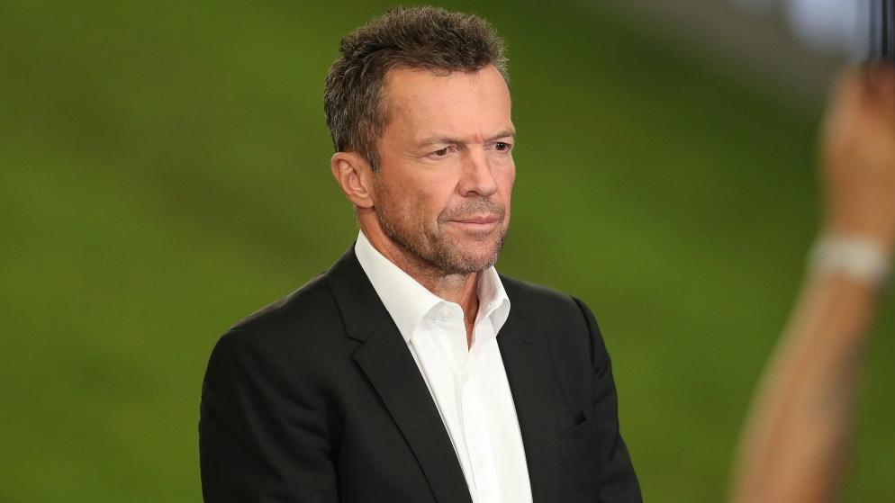 Pál Dárdai fehlt laut Lothar Matthäus die Unterstützung bei Hertha BSC