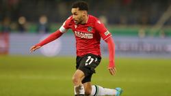 Linton Maina wechselt zur neuen Saison zum 1. FC Köln