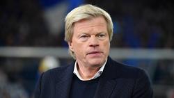 Oliver Kahn glaubt, dass die Bundesliga-Profis trotz Pause topfit sind