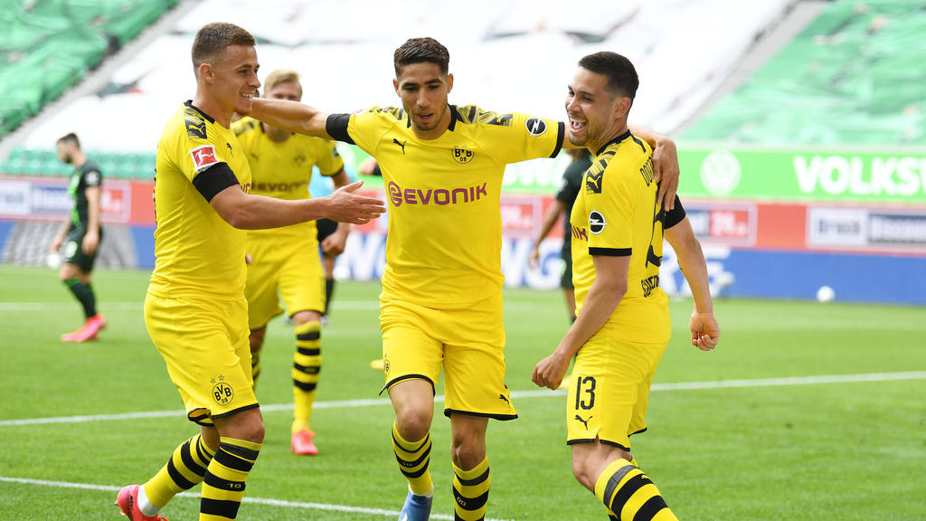 Bundesliga Rückrundentabelle Bundesliga Rückrundentabelle