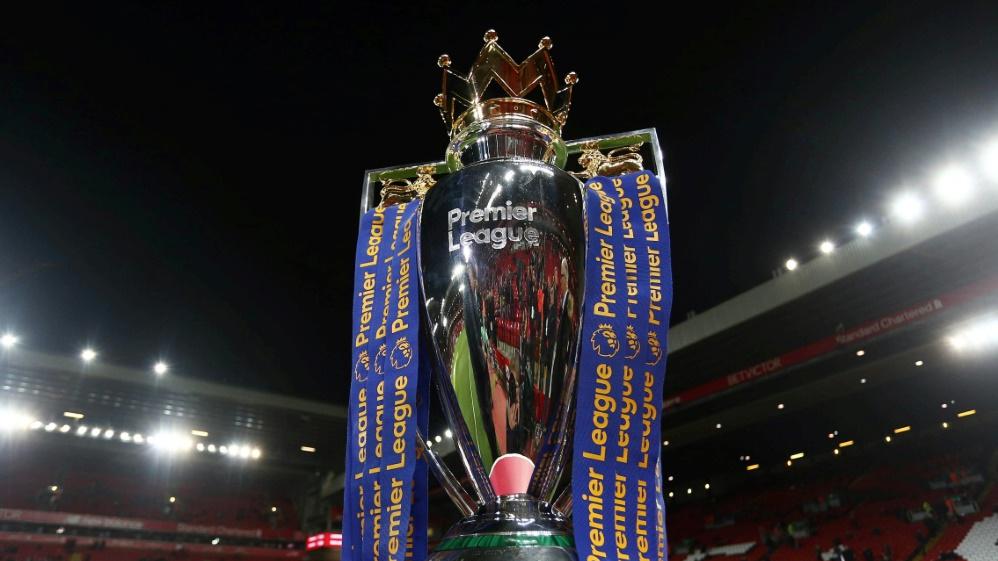 England: Premier League kehrt am 17. Juni zurück England: Premier League kehrt am 17. Juni zurück