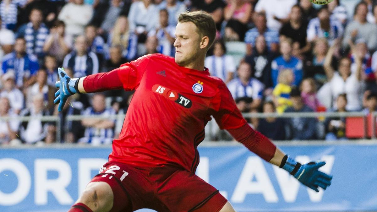 Holstein Kiel verpflichtet Thomas Dähne von Wisla Plock Holstein Kiel verpflichtet Thomas Dähne von Wisla Plock