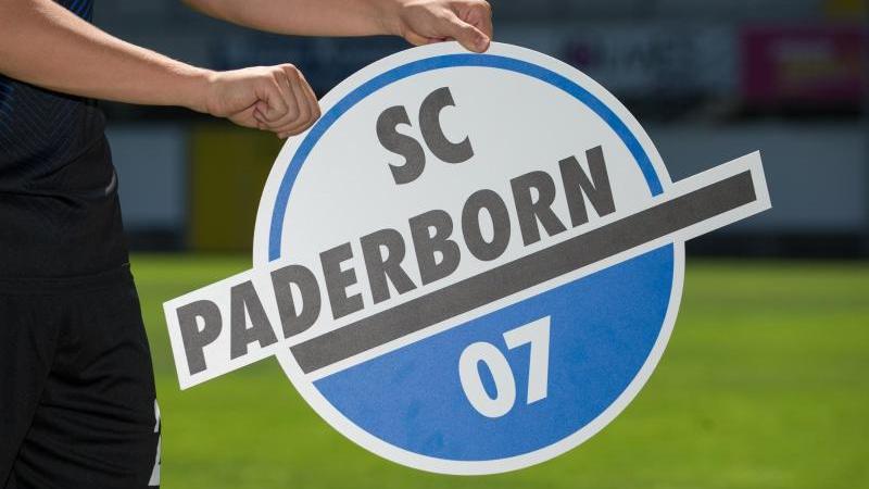 Der SC Paderborn hat für die erste Hauptrunde im DFB-Pokal den SC Wiedenbrück zugelost bekommen Der SC Paderborn hat für die erste Hauptrunde im DFB-Pokal den SC Wiedenbrück zugelost bekommen