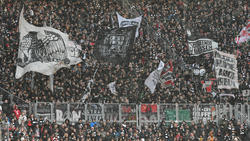 Eintracht Frankfurt wohl ohne Fans in der Champions League