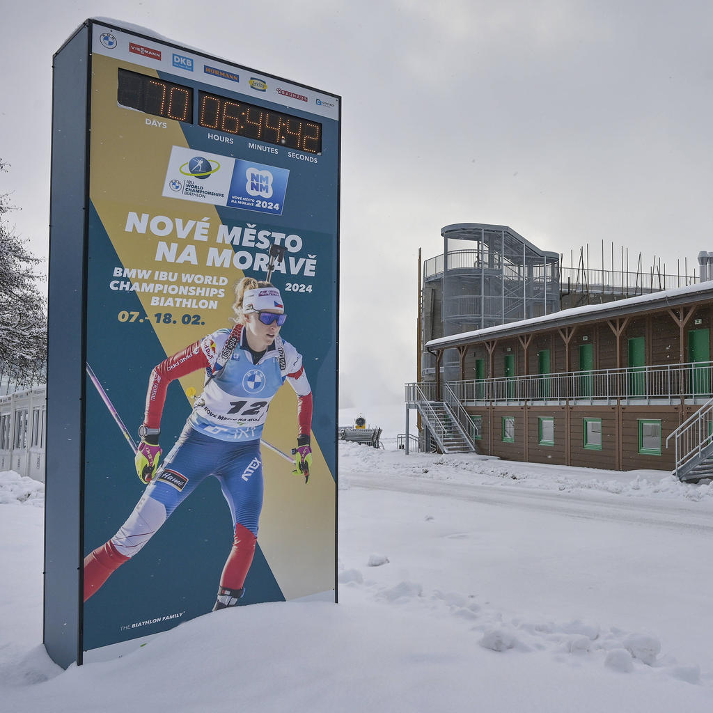 Die deutschen Biathlon-Stars im WM-Check