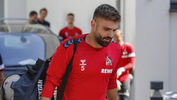 Nikola Soldo verlässt den 1. FC Köln vorläufig