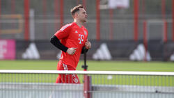 Manuel Neuer steht vor seiner Rückkehr ins Bayern-Tor