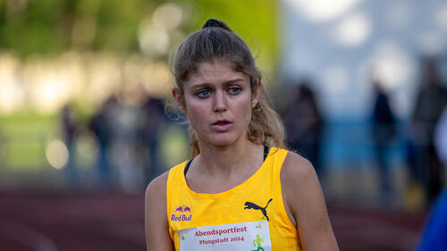 Klosterhalfen will auf den Olympia-Zug aufspringen