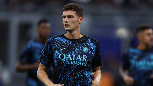 Benjamin Pavard wird von einem Verein aus Frankreich umworben