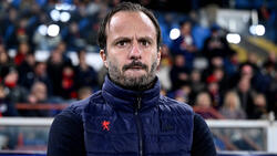 Alberto Gilardino ist neuer Trainer in Pisa