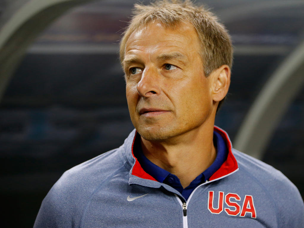 Eine Option für die Three Lions: Jürgen Klinsmann