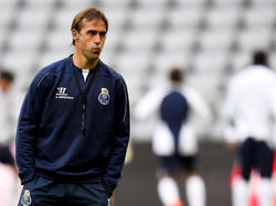 Julen Lopetegui ist neuer Nationaltrainer von Spanien