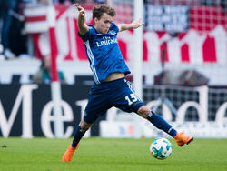 Luca Waldschmidt könnte es nach Freiburg ziehen
