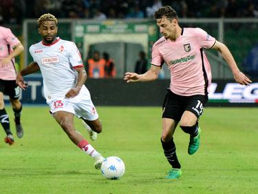 Palermo VS Pisa: the official squads - Palermo F.C.