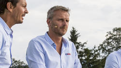 Dietmar Hamann äußerte sich erneut zu Robert Lewandowski