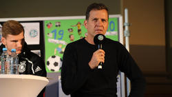 Bierhoff intensiviert den Austausch mit Profiklubs